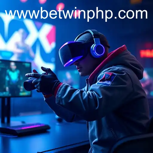 Betting Innovations Shaping Online Gaming