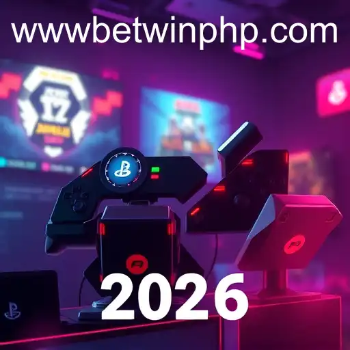 The Rise of BETWINPHP in Online Gaming