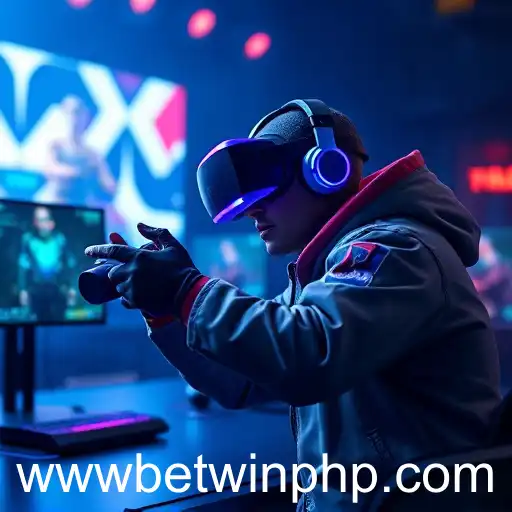 Betting Innovations Shaping Online Gaming