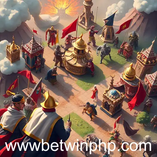 BETWINPHP and the Evolution of Online Gaming