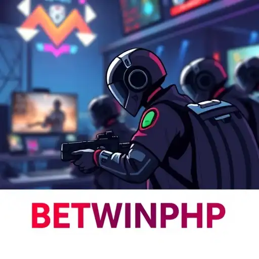 The Rise of BETWINPHP in Online Gaming
