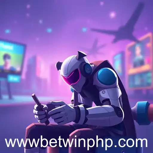 The Digital Evolution of English Game Websites