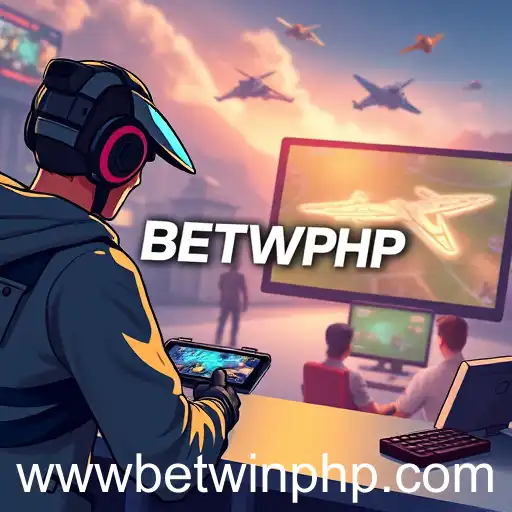 Revolutionizing Online Gaming: The Rise of BETWINPHP