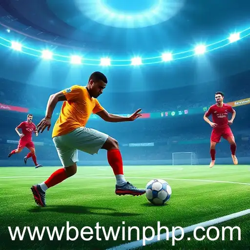 Gaming Trends in 2025: BETWINPHP Leads the Way