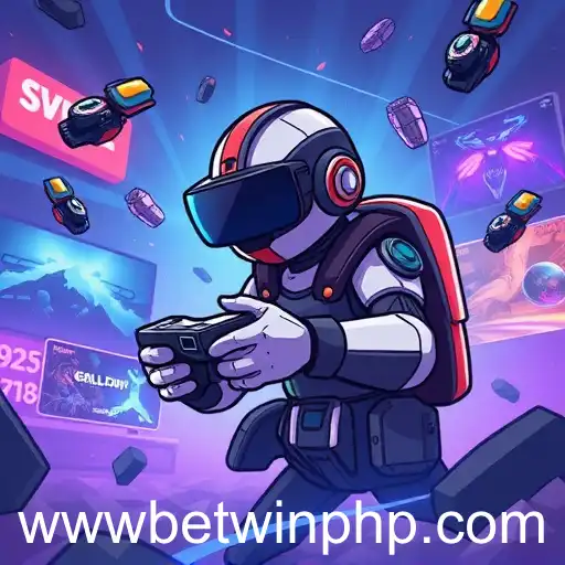 Gaming Website Transformation in 2025