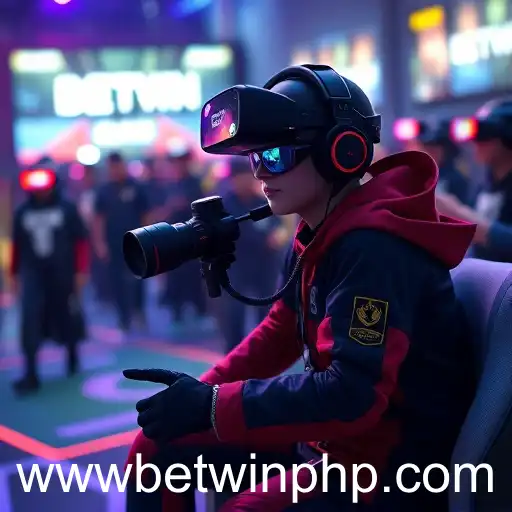 The Rise of Online Game Platforms in 2025