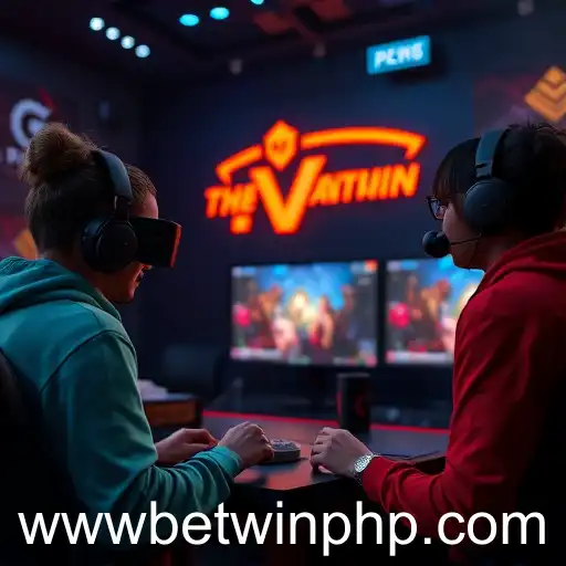 The Evolution of Online Gaming Platforms