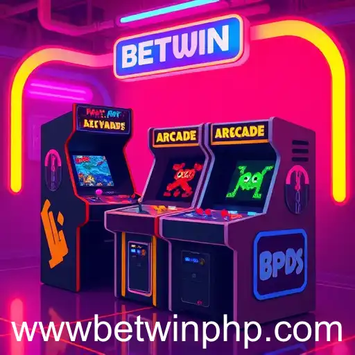 The Rise of BETWINPHP in the Gaming World