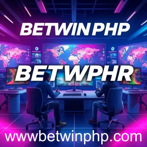 The Rise of BETWINPHP in Online Gaming