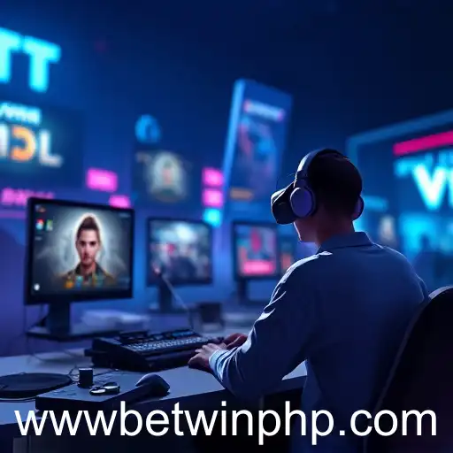 The Rise of Online Gaming Ecosystems