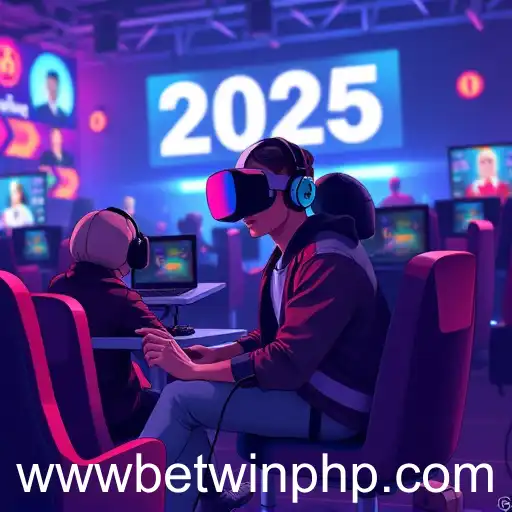 Rising Trends in Online Gaming Platforms