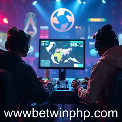 Digital Gaming Evolves with BETWINPHP Platform