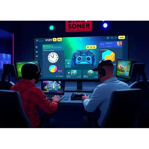 Digital Gaming Trends and Innovations