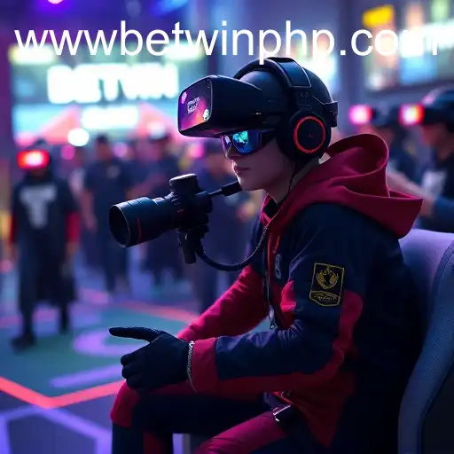 The Rise of Online Game Platforms in 2025