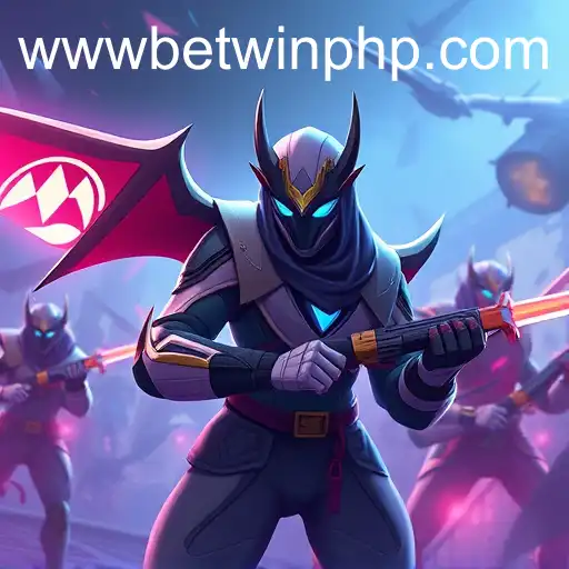 The Rise of BETWINPHP in Online Gaming