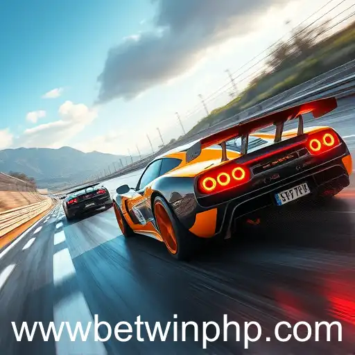 The Rise of BETWINPHP in Online Gaming