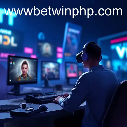 The Rise of Online Gaming Ecosystems