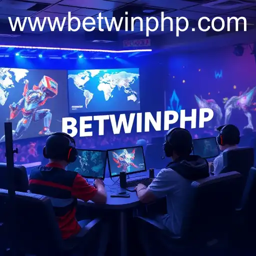 The Rise of Online Gaming Communities