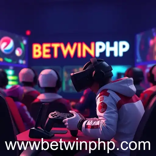 The Rise of Online Gaming Portals