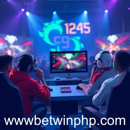 The Rise of Online Gaming Communities