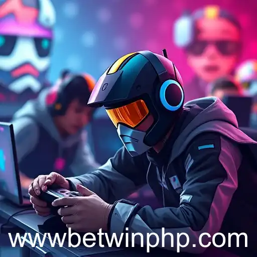 The Rising Popularity of Online Gaming Platforms